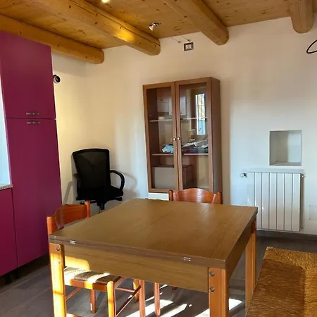 Holiday home Casa Malva Marisa Ed Bouganville *
