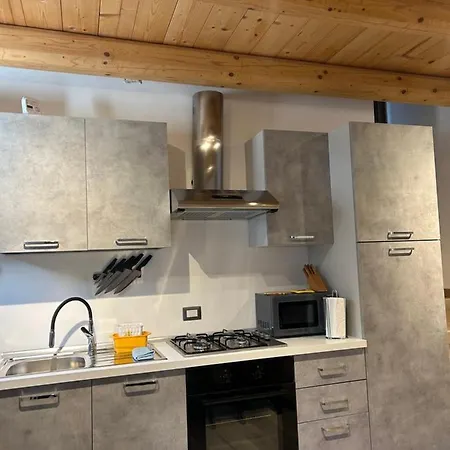 Holiday home Casa Malva Marisa Ed Bouganville